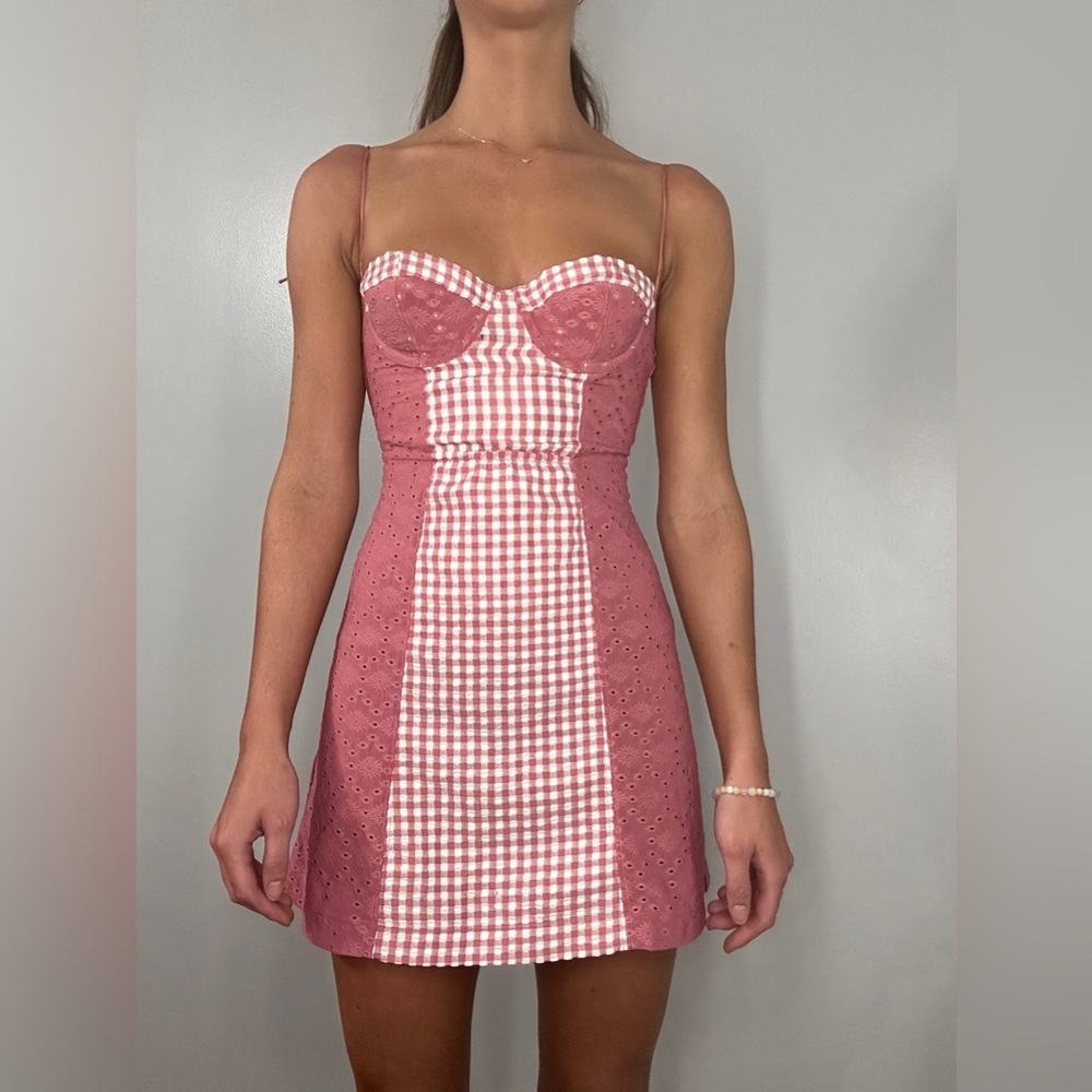 Urban Outfitters Dress